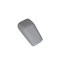 Lippert REGAL COVER, IDLER HEAD FRONT COVER, WHITE 643920 - alternate 1